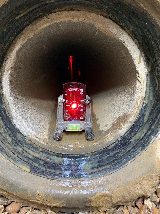 Drainage-2