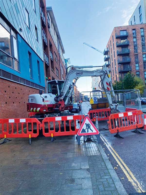 sewerconnections